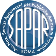 SAPAR logo 
