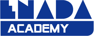 Logo Enada Academy