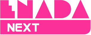Enada Next logo