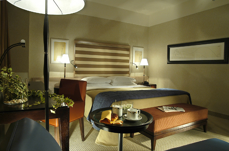 Sheraton agreement Roma sheraton golf