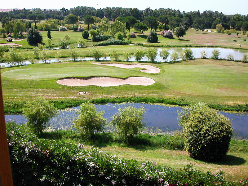 Sheraton agreement Roma sheraton golf