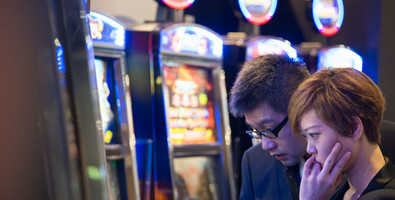 Slot machine Enada Roma