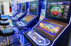 Slot machine Enada Primavera 